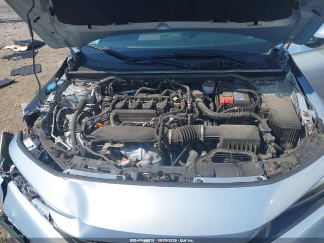 2022 HONDA CIVIC TOURING 10