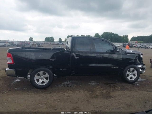 2022 RAM 1500 BIG HORN 4X2 6'4 BOX 13