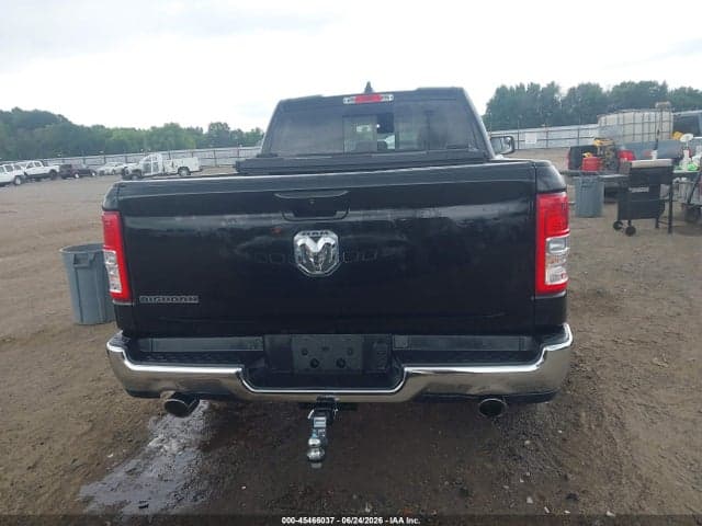 2022 RAM 1500 BIG HORN 4X2 6'4 BOX 16