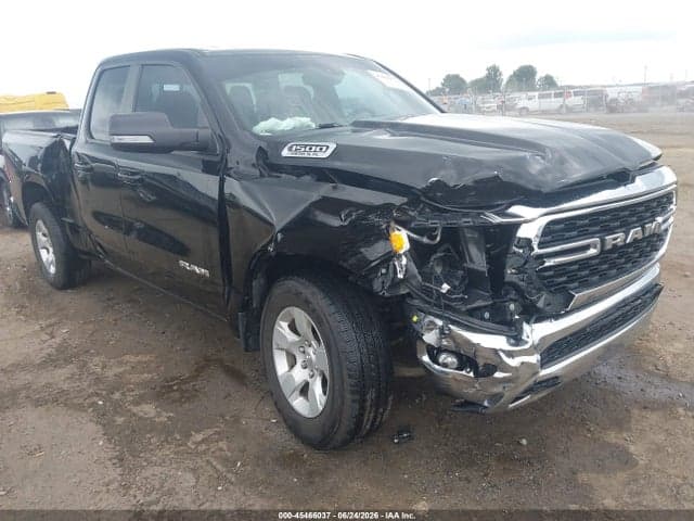 2022 RAM 1500 BIG HORN 4X2 6'4 BOX 6