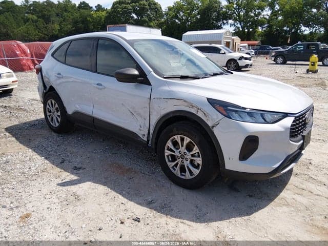 2025 FORD ESCAPE ACTIVE 1