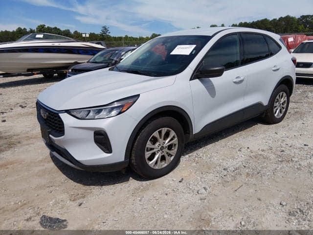 2025 FORD ESCAPE ACTIVE 2