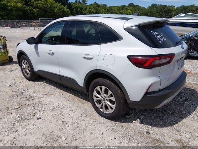 2025 FORD ESCAPE ACTIVE 3