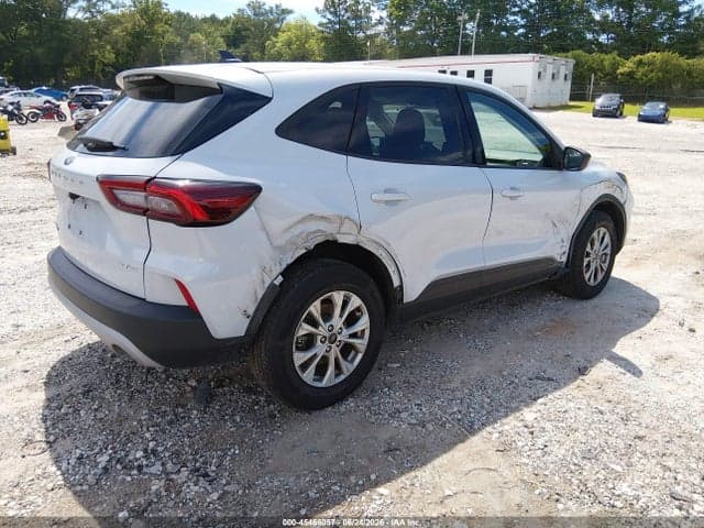 2025 FORD ESCAPE ACTIVE 4