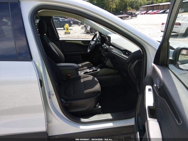 2025 FORD ESCAPE ACTIVE 5