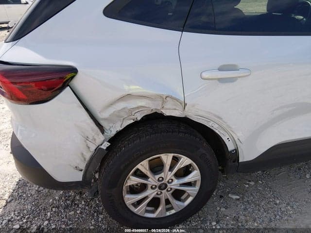 2025 FORD ESCAPE ACTIVE 6