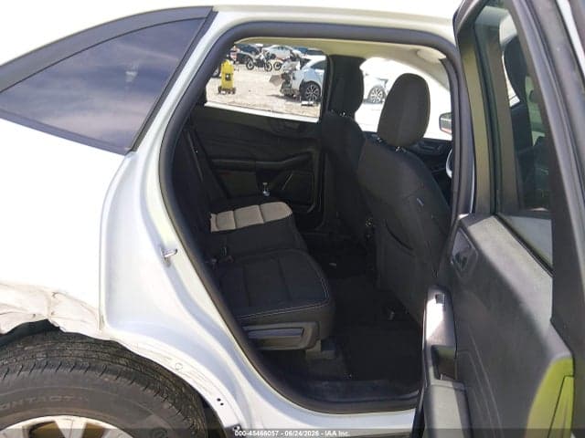 2025 FORD ESCAPE ACTIVE 8
