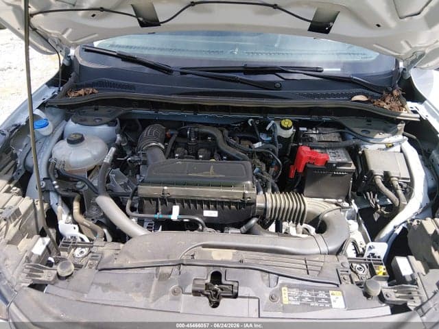 2025 FORD ESCAPE ACTIVE 10