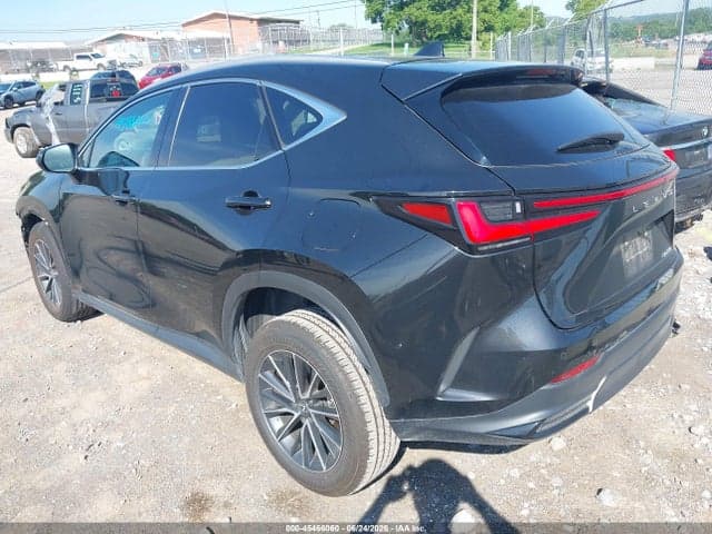 2024 LEXUS NX 250 PREMIUM 3