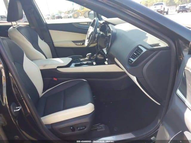2024 LEXUS NX 250 PREMIUM 5