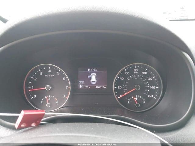 2021 KIA SPORTAGE LX 7