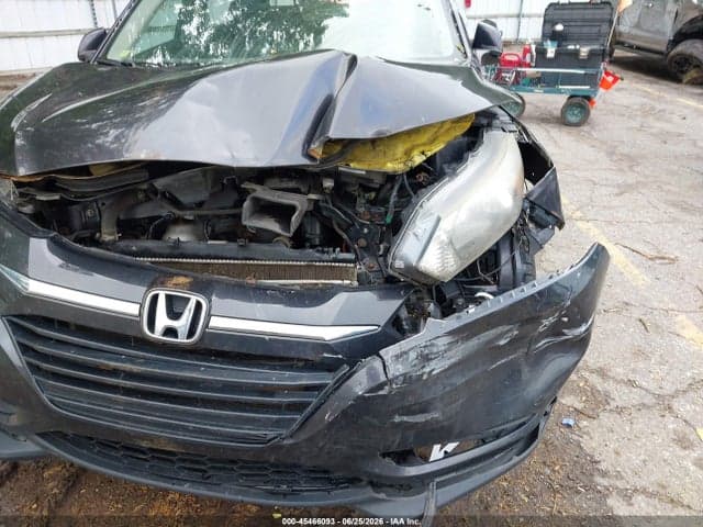 2018 HONDA HR-V LX 6