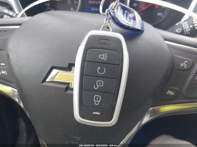 2021 CHEVROLET EQUINOX FWD LT 11