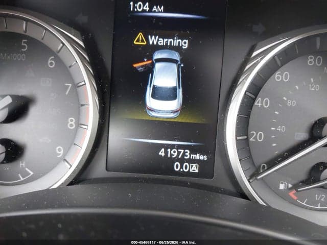 2022 INFINITI Q50 LUXE 15