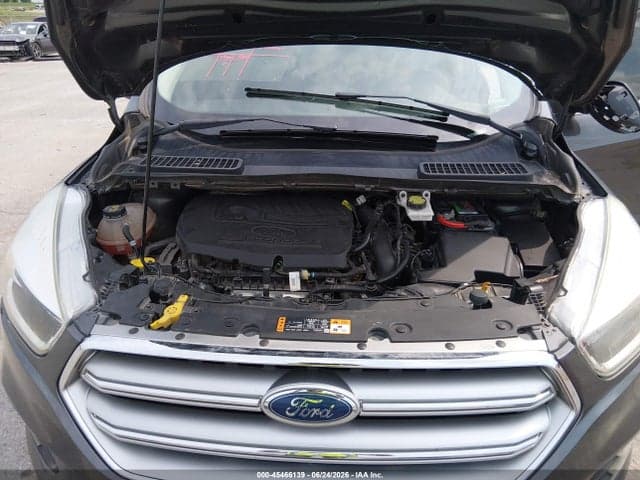 2017 FORD ESCAPE SE 10
