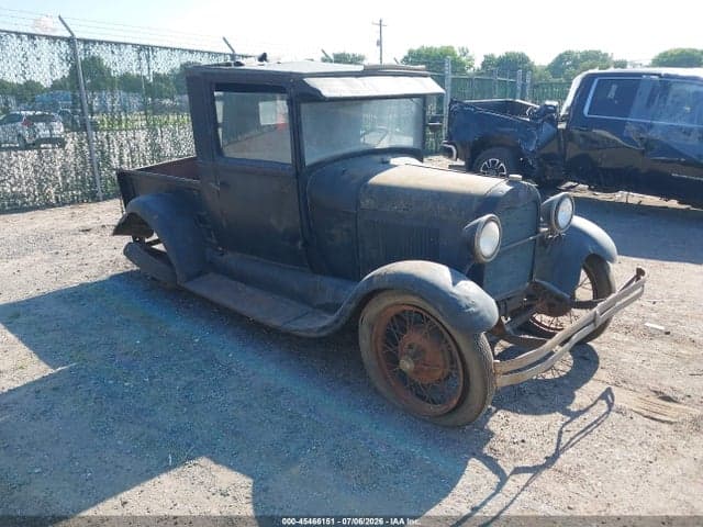 1929 FORD OTHER