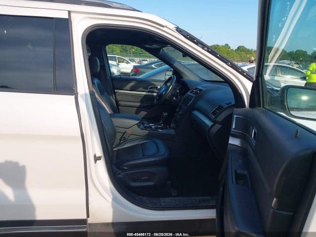 2019 FORD EXPLORER XLT 5