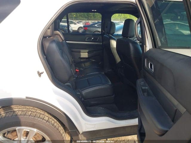 2019 FORD EXPLORER XLT 8