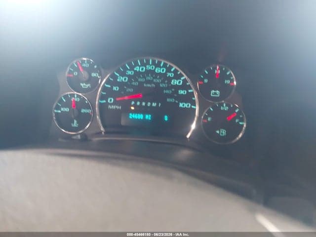 2017 CHEVROLET EXPRESS 2500 LS 20