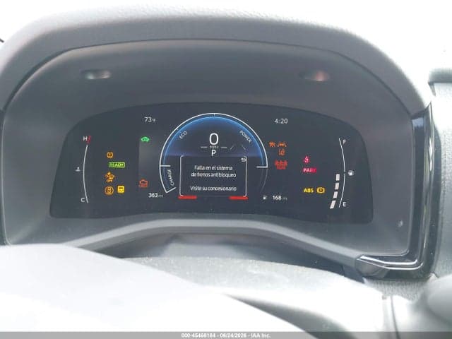 2026 TOYOTA CAMRY SE 7