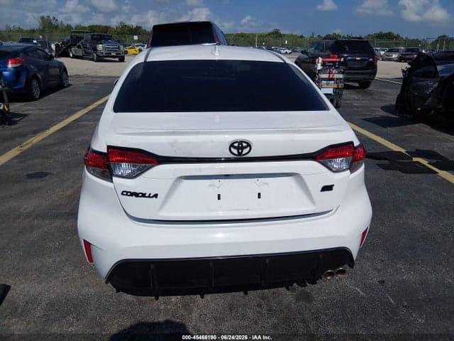 2026 TOYOTA COROLLA SE 16