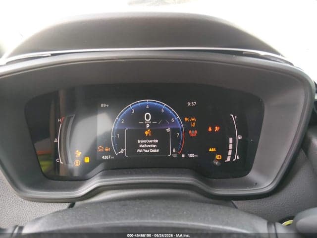 2026 TOYOTA COROLLA SE 7