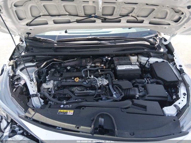 2026 TOYOTA COROLLA SE 10