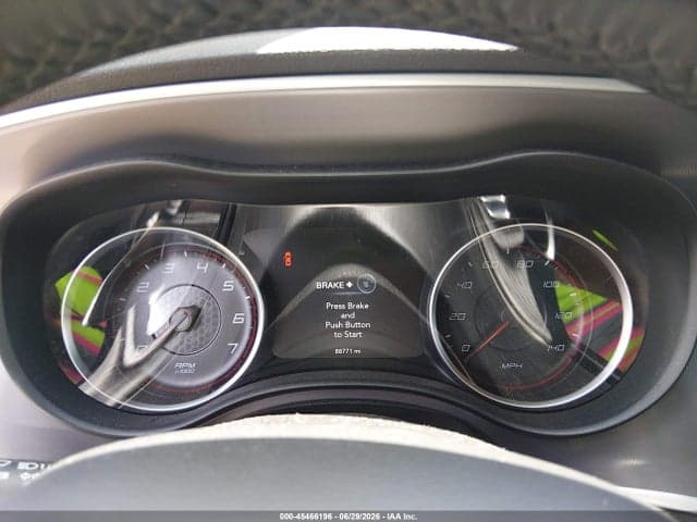 2022 DODGE CHARGER SXT AWD 7