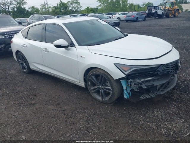 2024 ACURA INTEGRA A-SPEC TECHNOLOGY 1