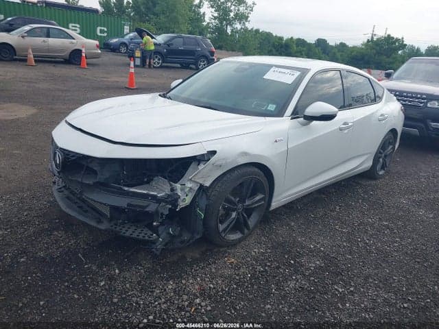 2024 ACURA INTEGRA A-SPEC TECHNOLOGY 2