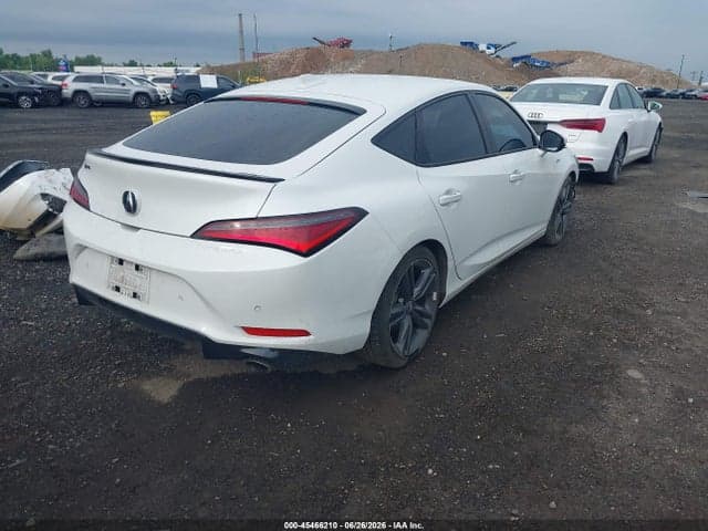 2024 ACURA INTEGRA A-SPEC TECHNOLOGY 4