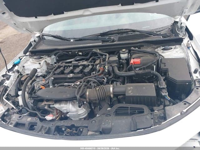 2024 ACURA INTEGRA A-SPEC TECHNOLOGY 10