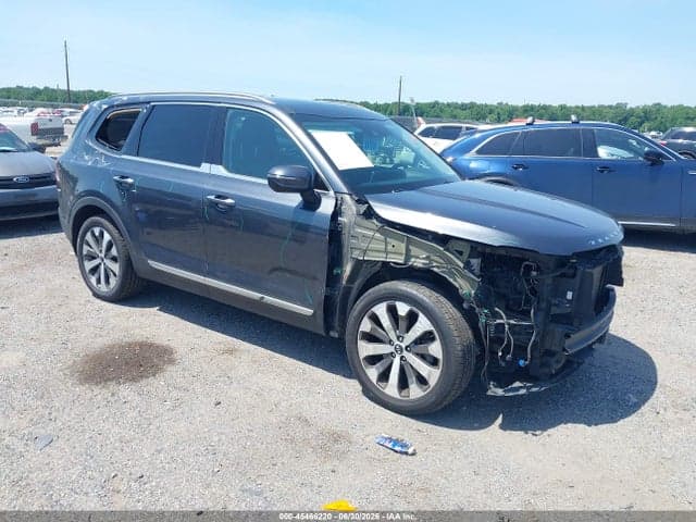 2020 KIA TELLURIDE S - 1