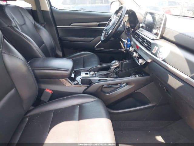 2020 KIA TELLURIDE S 5