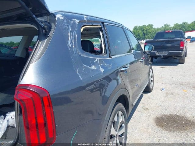2020 KIA TELLURIDE S 6