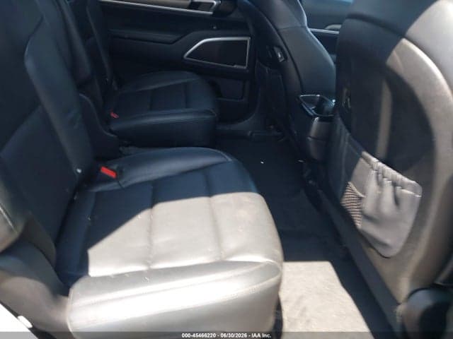 2020 KIA TELLURIDE S 8