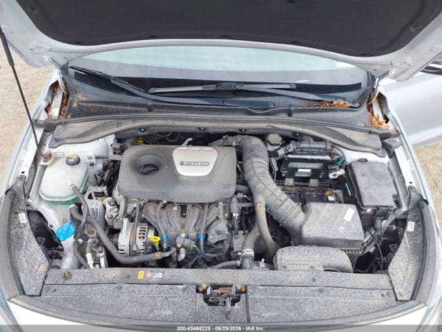 2020 HYUNDAI ELANTRA GT N LINE 10
