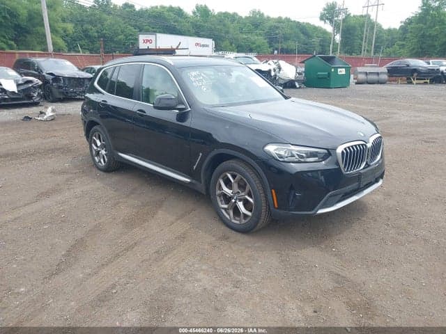 2024 BMW X3 XDRIVE30I - 1