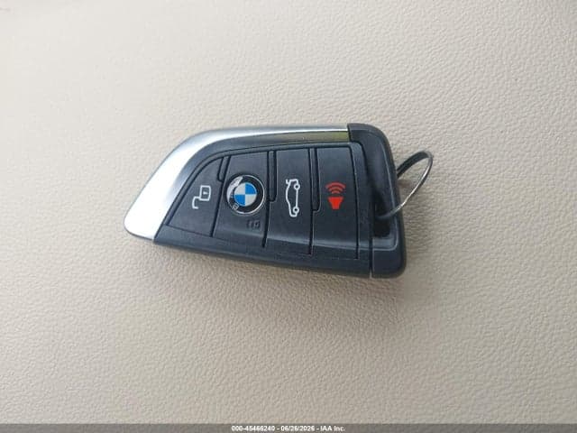2024 BMW X3 XDRIVE30I 11