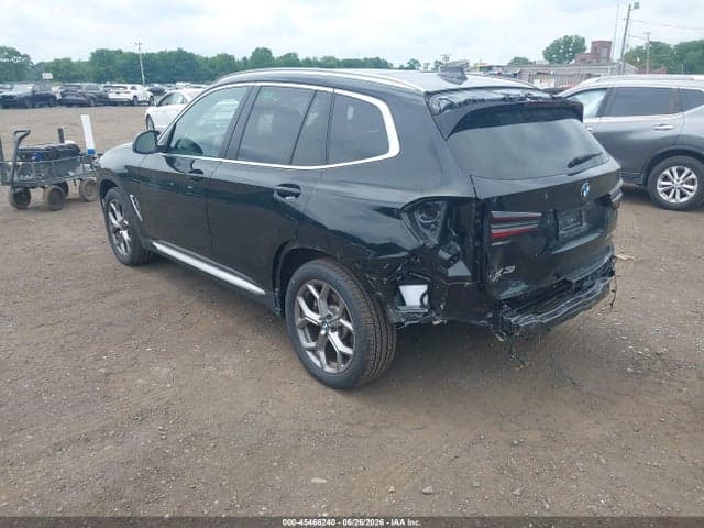 2024 BMW X3 XDRIVE30I 3