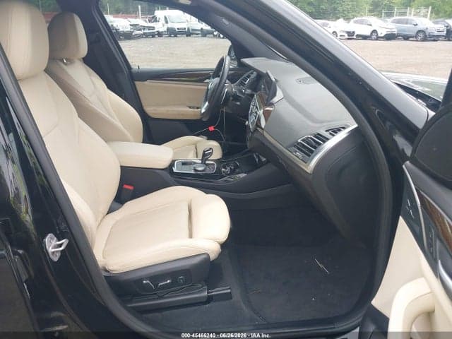 2024 BMW X3 XDRIVE30I 5