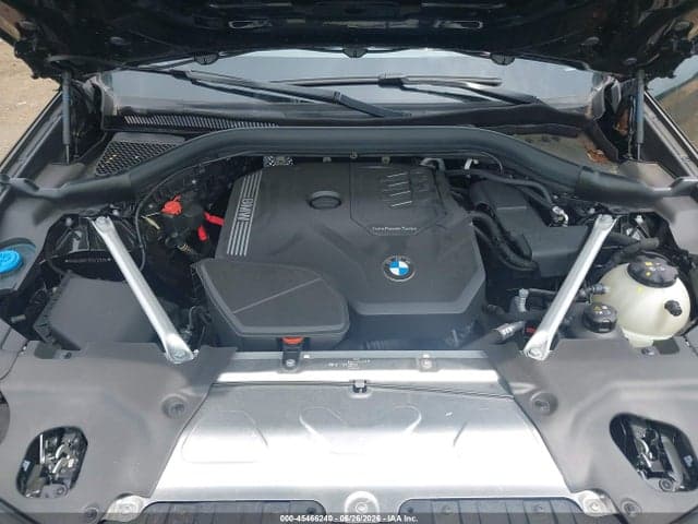 2024 BMW X3 XDRIVE30I 10