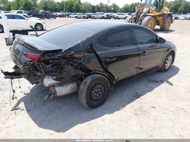 2020 HYUNDAI ELANTRA SE 4