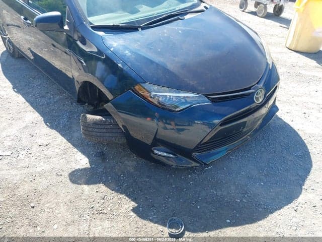 2017 TOYOTA COROLLA LE 6