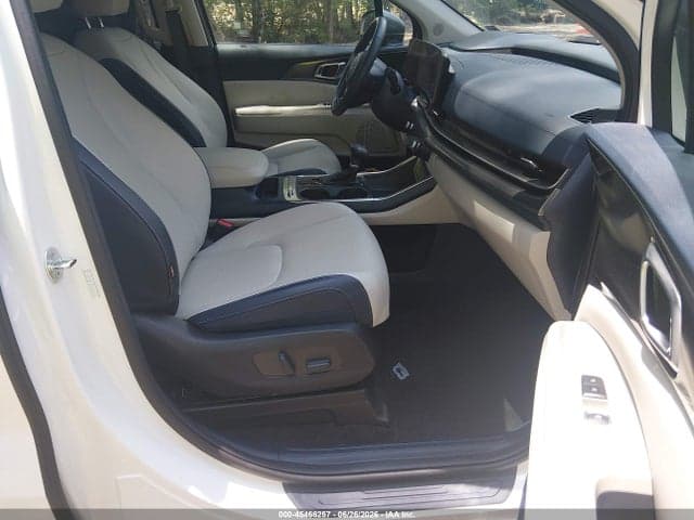 2025 KIA CARNIVAL MPV SX PRESTIGE 5