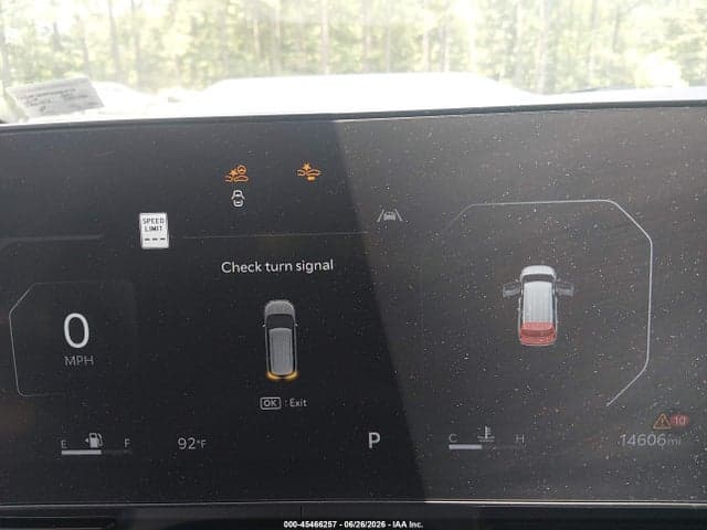 2025 KIA CARNIVAL MPV SX PRESTIGE 7
