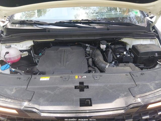 2025 KIA CARNIVAL MPV SX PRESTIGE 10