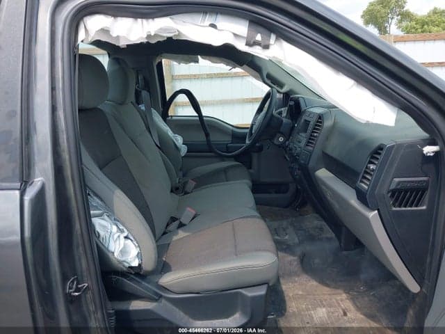 2019 FORD F-150 XL/XLT 5