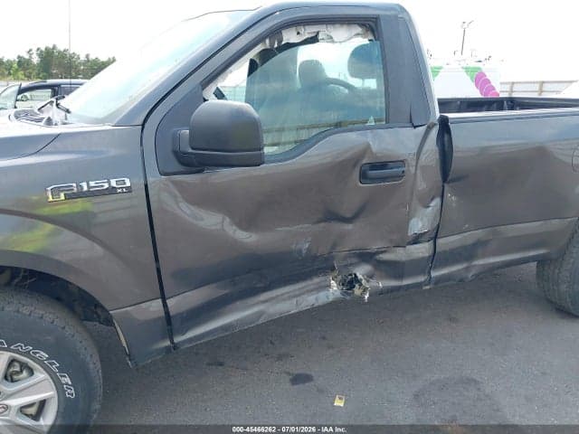 2019 FORD F-150 XL/XLT 6