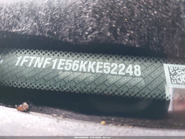 2019 FORD F-150 XL/XLT 9